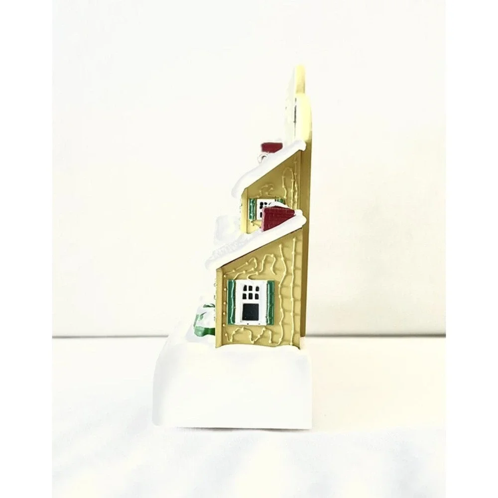Hallmark National Lampoon's‎ Christmas Vacation Star Spangled Spectacle Ornament